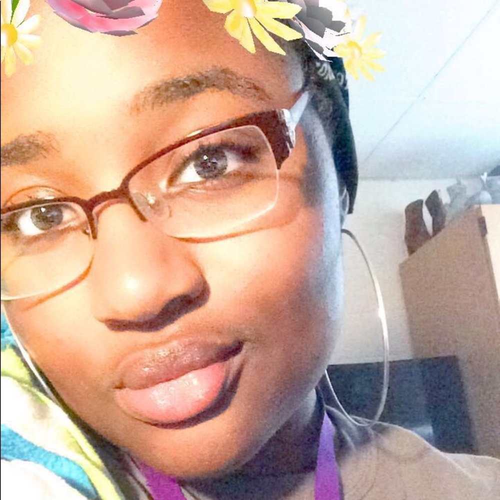 Meet your Posher, Kierstin